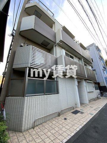 テラス風見鶏