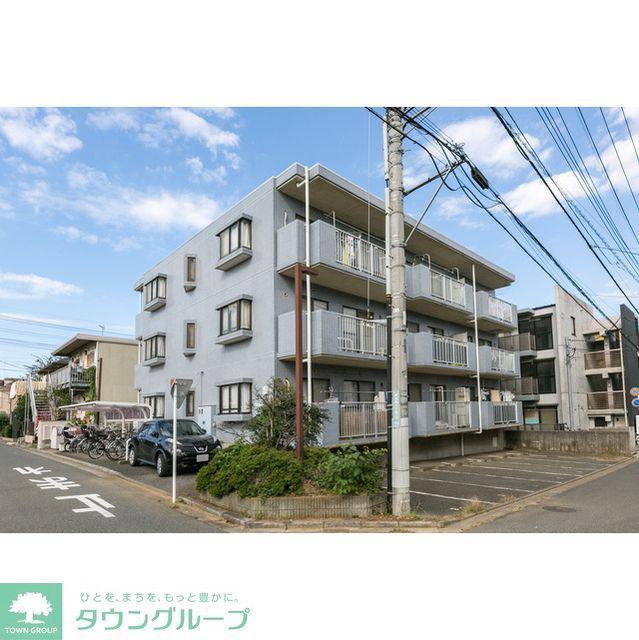 プラセール東浦和