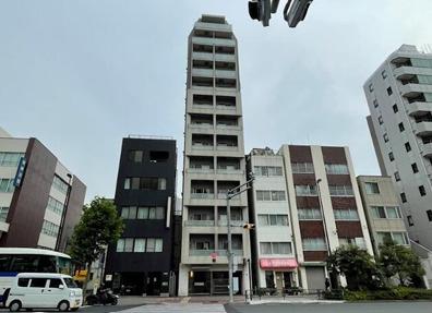 エクシム門前仲町