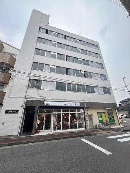 シーズンコート東大曽根