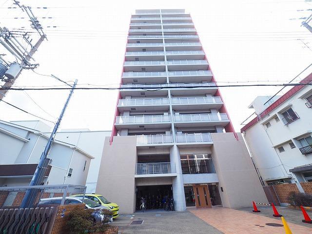 ベレッツァ尼崎