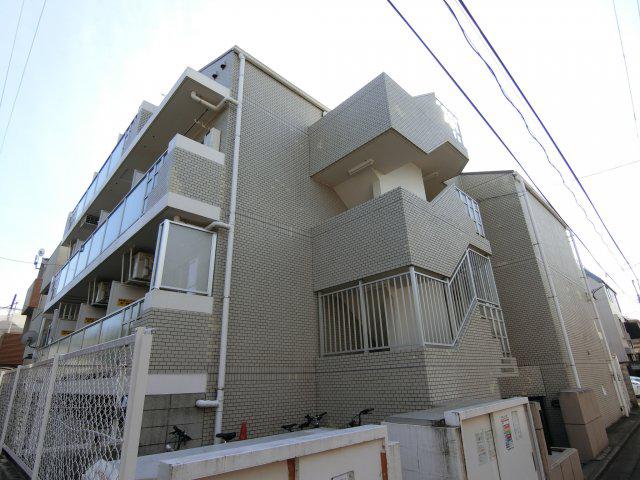 オリエンタル新丸子III