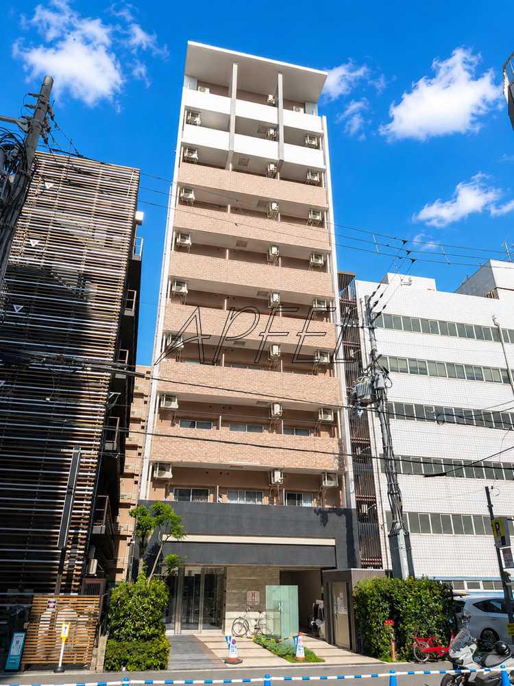 エグゼ心斎橋イースト