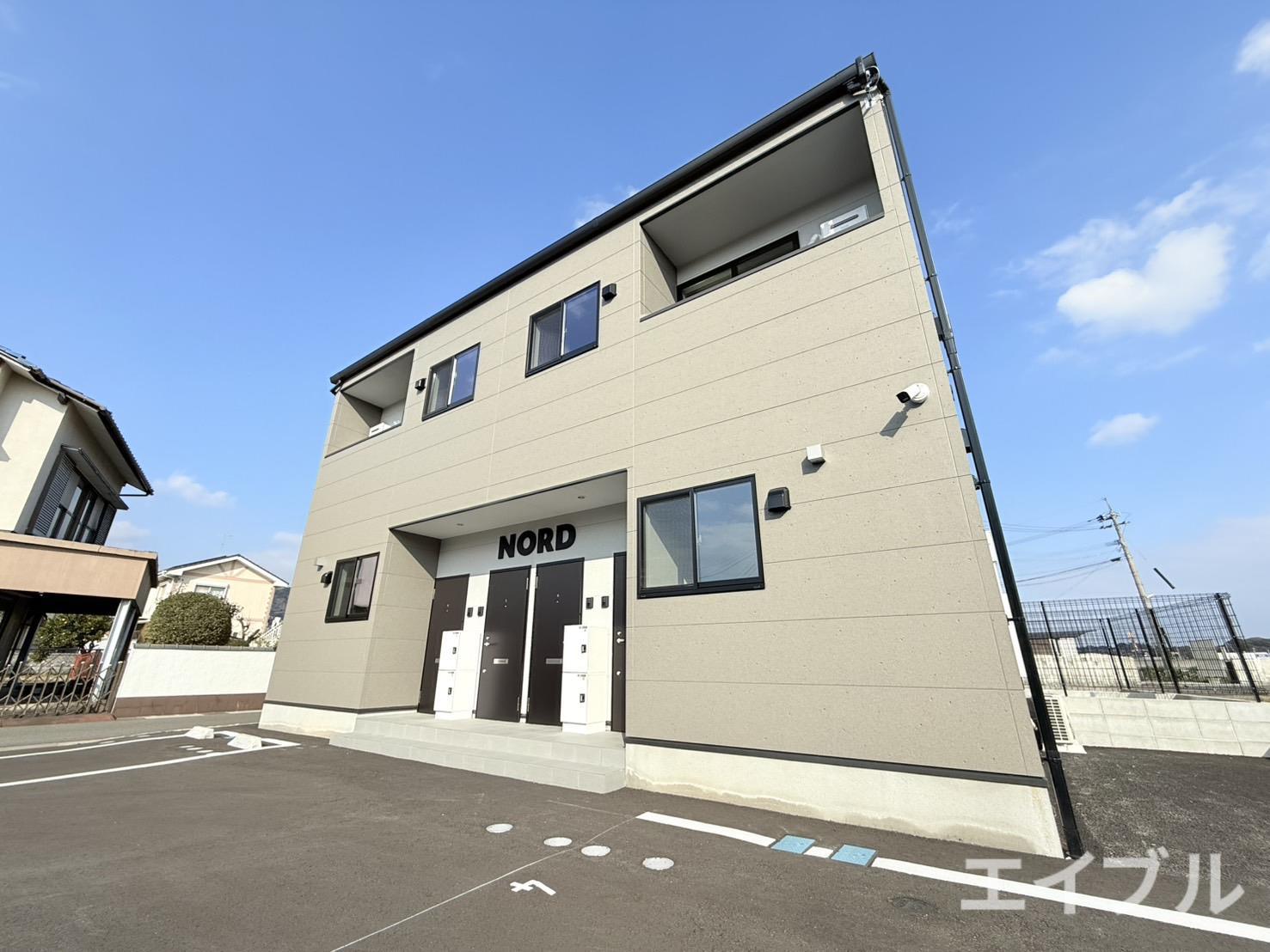 NORD行橋