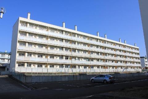 ビレッジハウス岬台