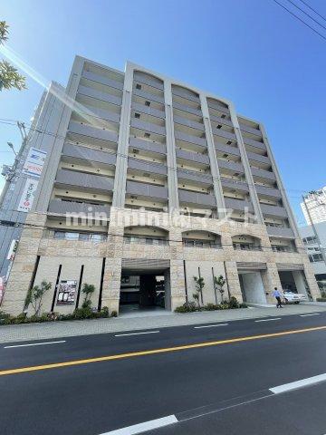 トモドール北梅田