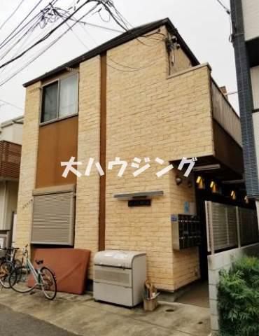 マイプラン西中延