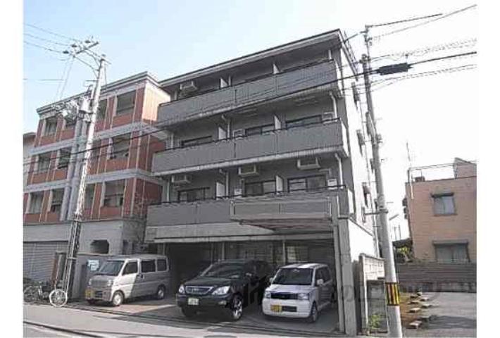 広小路館