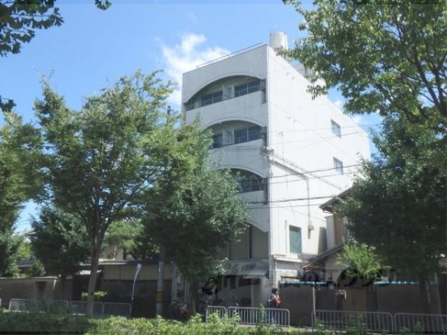 スウィング岡崎(ワンルーム/4階)