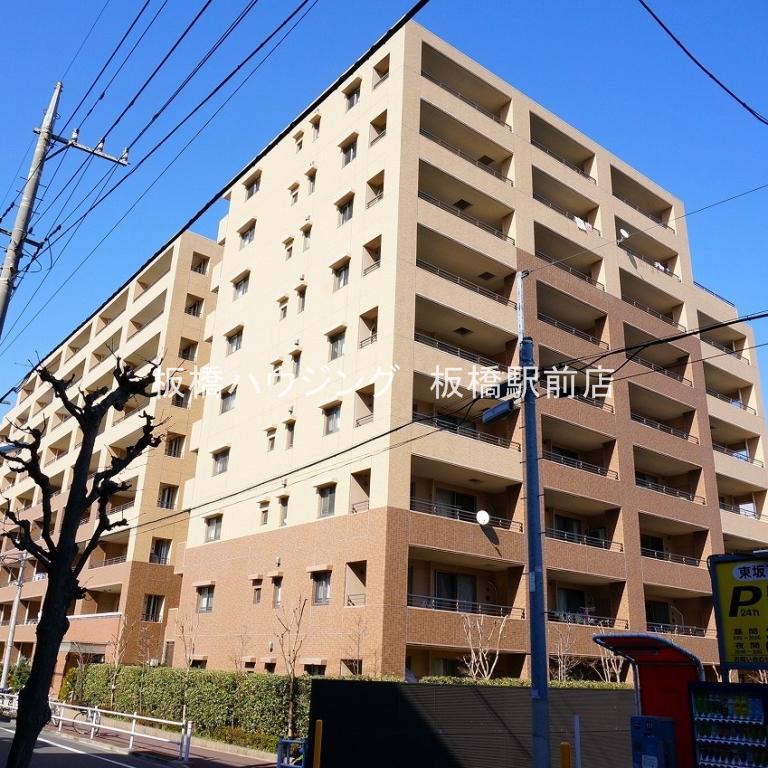 KDX志村坂上レジデンス