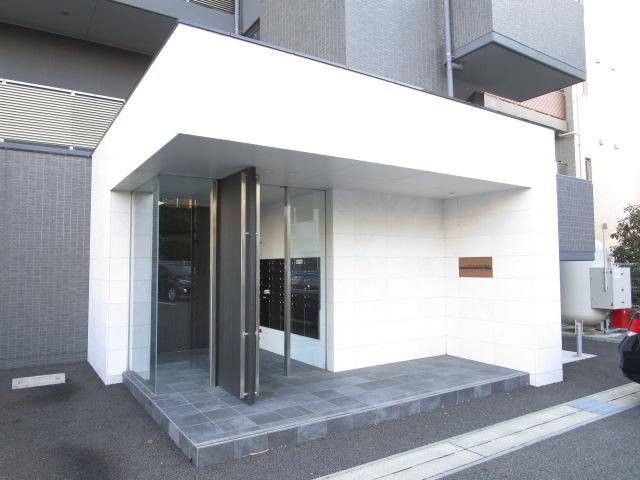 フィラトゥーラ 山本被服第一ビル