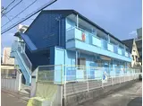 レザンドール市岡