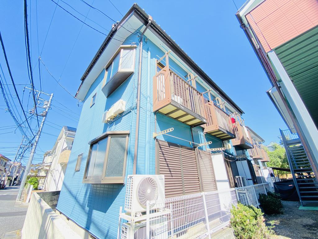 シャトーヤジ 3号棟