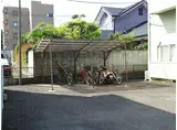 高橋パレスA