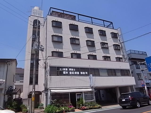 生駒ビル