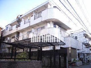 ウィンパールマンション(ワンルーム/2階)