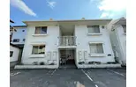 シャインハイツ大梵B棟