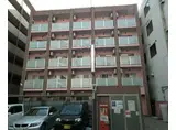 西武新宿線 新所沢駅 徒歩3分 5階建 築14年