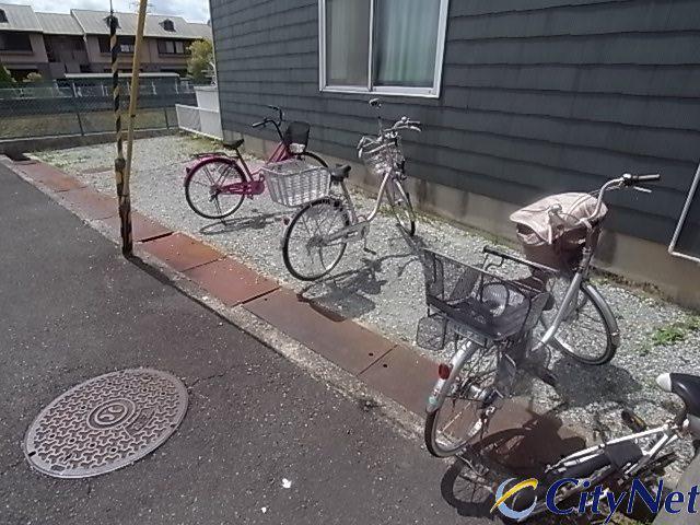 中川コーポI