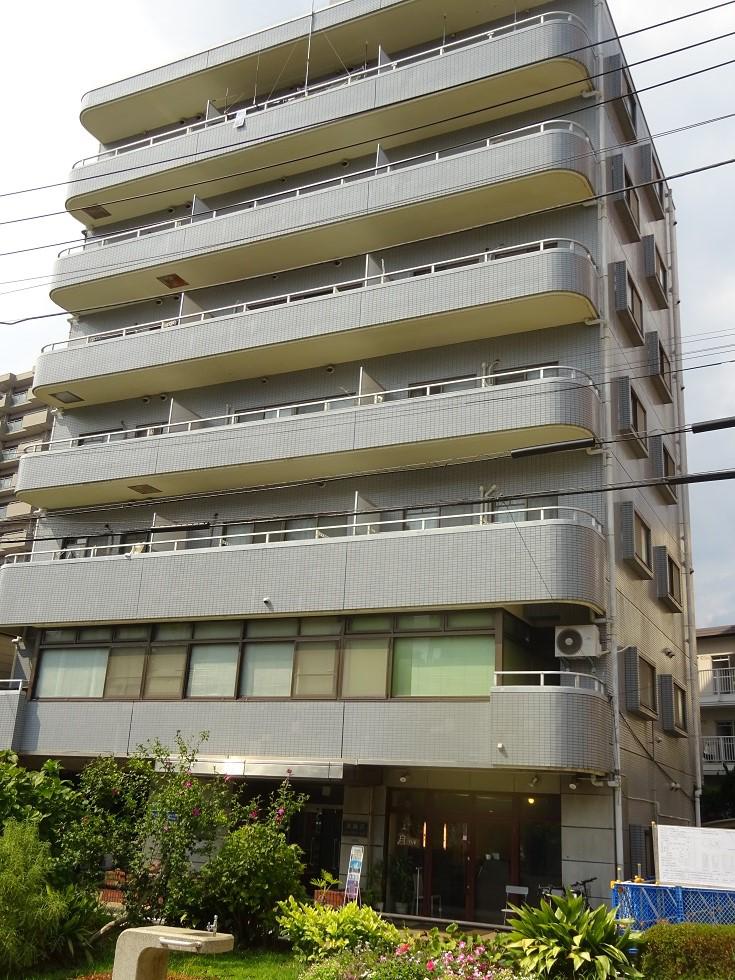 南藤沢PH