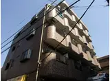 あずまマンション