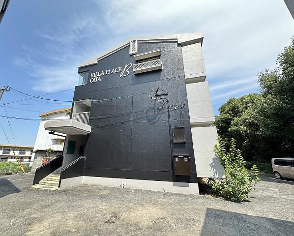 VILLA PLACE OITA B