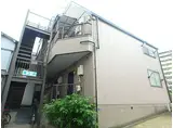 藤コーポ