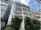 BONHEUR新宿余丁町