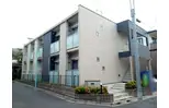 クレイノフルール高円寺