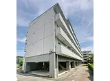 アンビックスつつじヶ丘 A棟