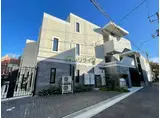 エルファーロ駒沢大学