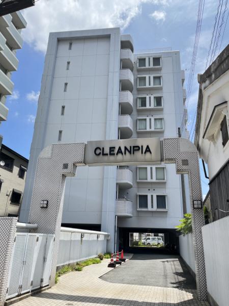 クリーンピア姫路下寺町