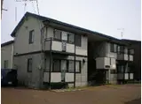 ＪＲ信越本線 見附駅 徒歩32分 2階建 築28年