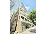 永谷リヴュール新宿