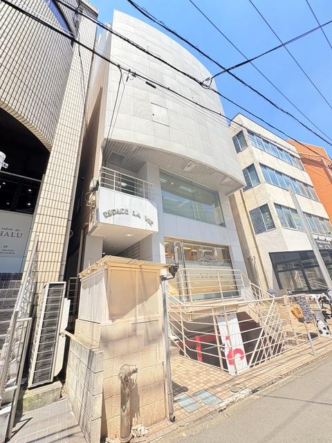 エスパースラヴィ