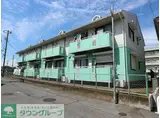 パールハイツ海老原28