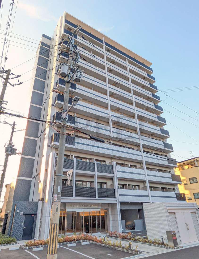 ALIVIS福島海老江