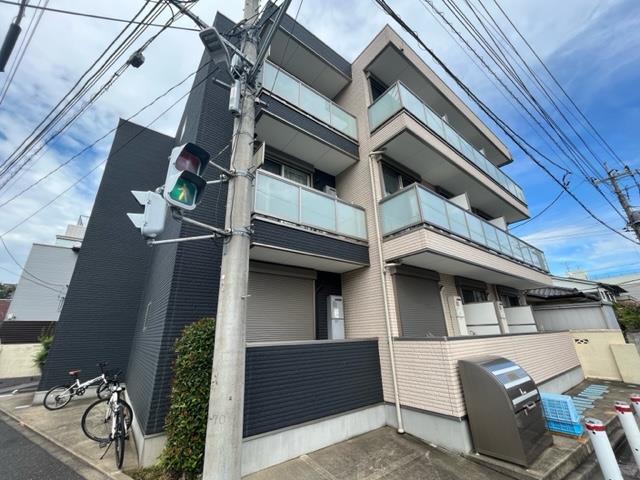 塚越OS館