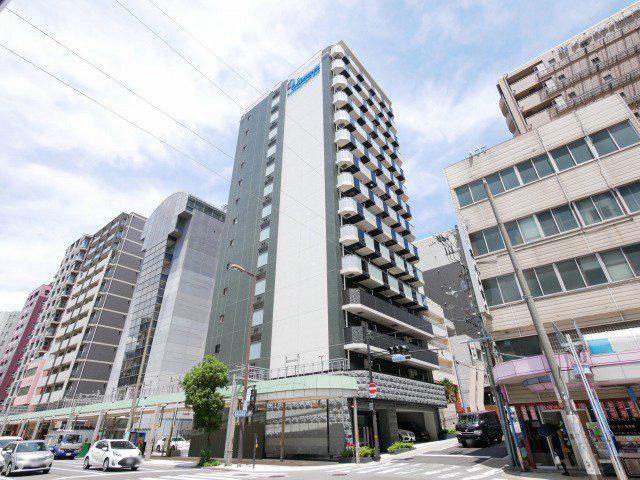 プレサンス松屋町グレース
