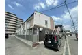 ファミールハイツ北花田