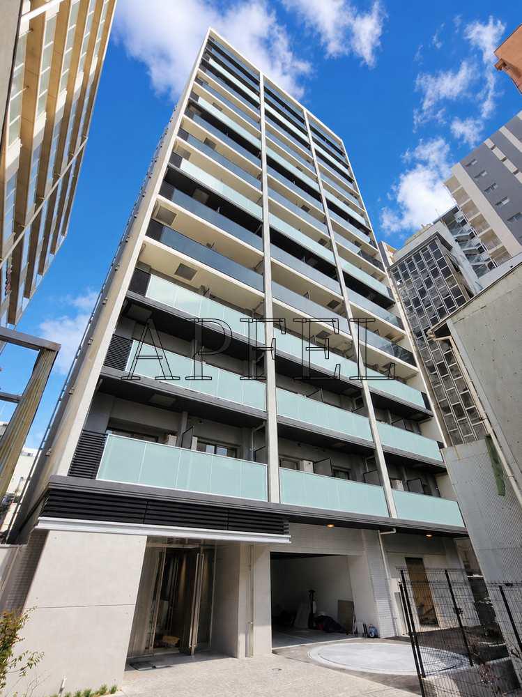 S-RESIDENCE阿波座ウエスト