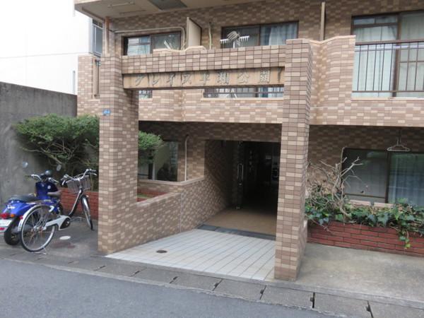 グレイス平和公園