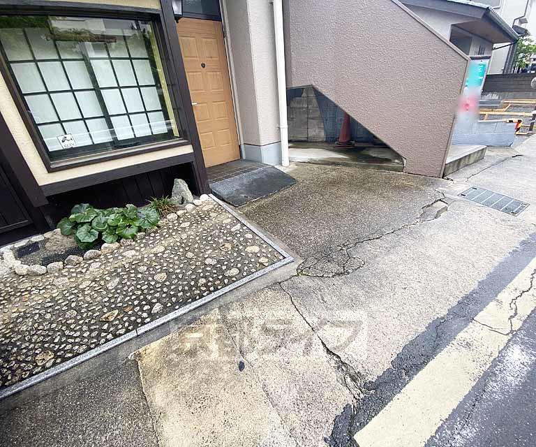 マンションSANUKI