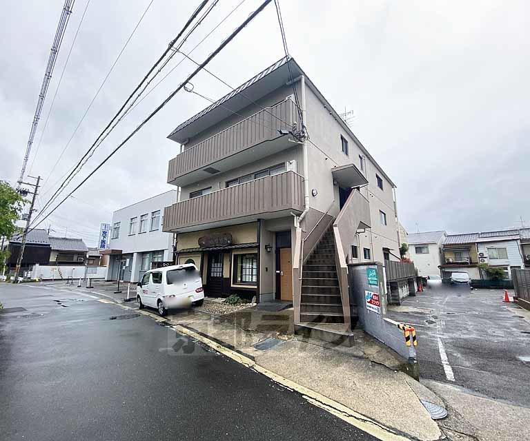 マンションSANUKI