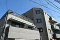 神奈川県藤沢市鵠沼海岸の建物