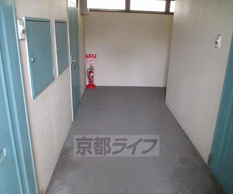 白砂ビル