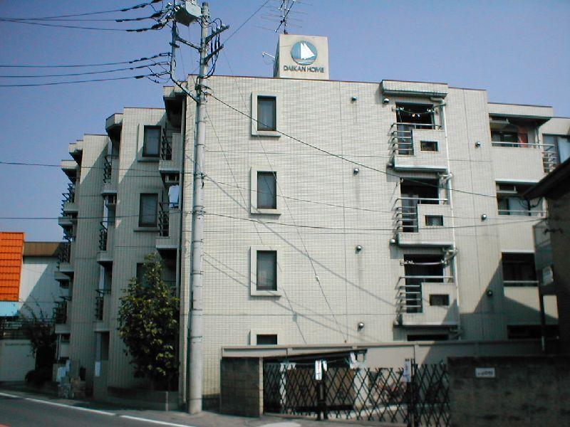 鶴ヶ島ダイカンプラザCITY