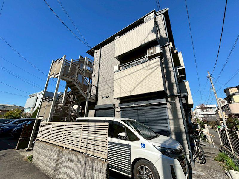 セレッソ