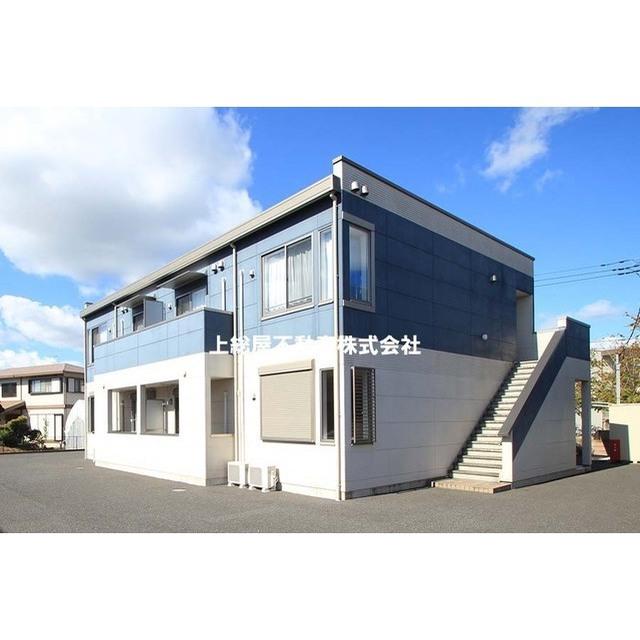 CASA EXCELSIOR II