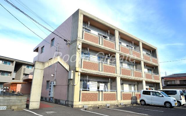 ルミエール北田宮